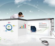 上?；ヂ摼W軟件集團 以高端協同管理軟件賦能房地產咨詢服務